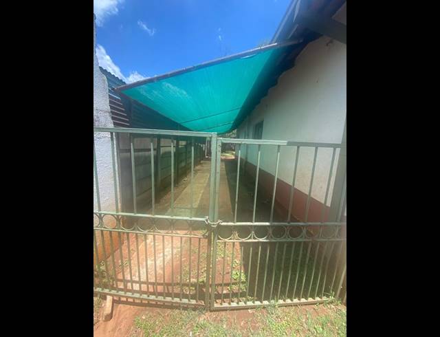4 BEDROOM HOUSE FOR SALE IN KANONKOP